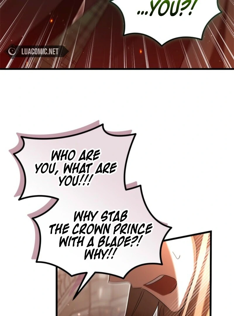 I Became a Tyrant’s Maid chapter 85 page 75