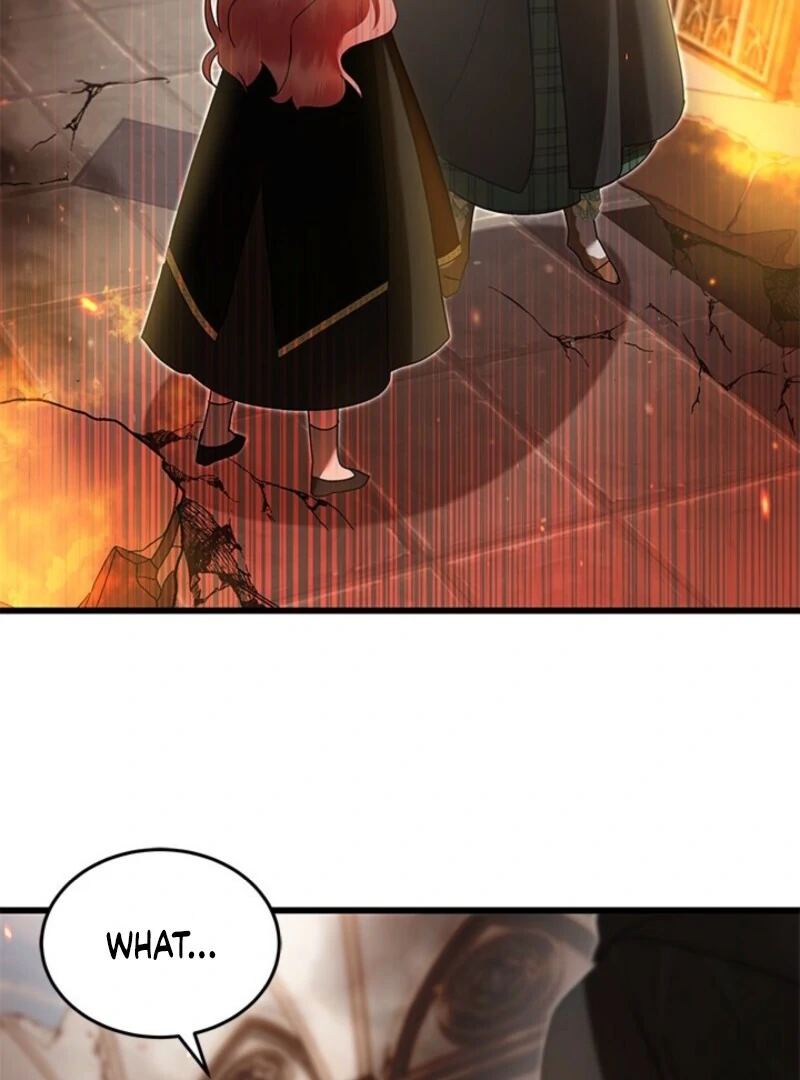 I Became a Tyrant’s Maid chapter 85 page 79