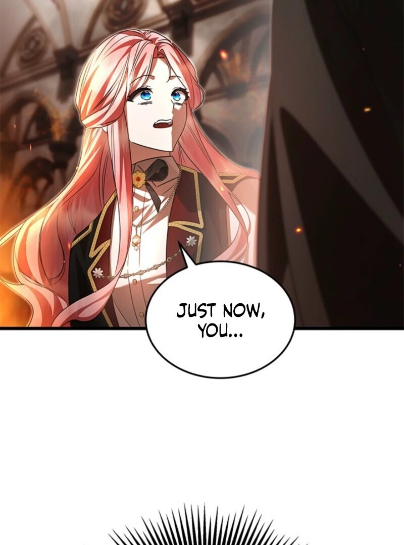 I Became a Tyrant’s Maid chapter 85 page 80