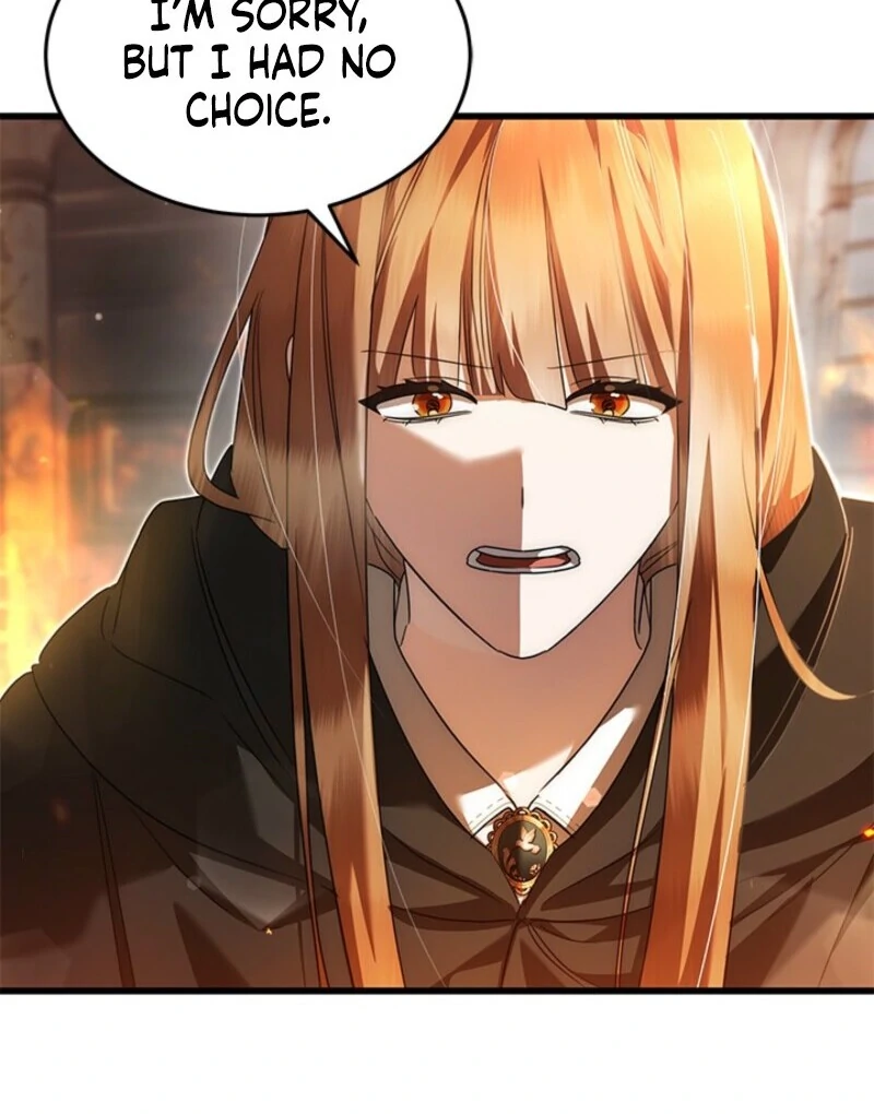I Became a Tyrant’s Maid chapter 85 page 83