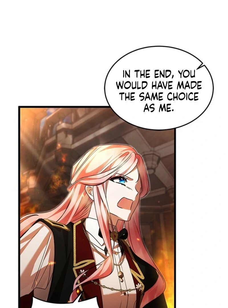 I Became a Tyrant’s Maid chapter 85 page 84