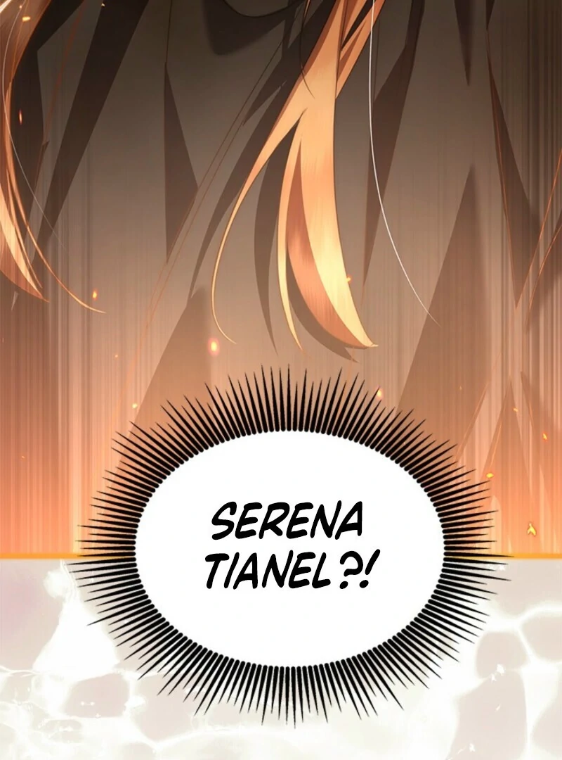 I Became a Tyrant’s Maid chapter 85 page 90