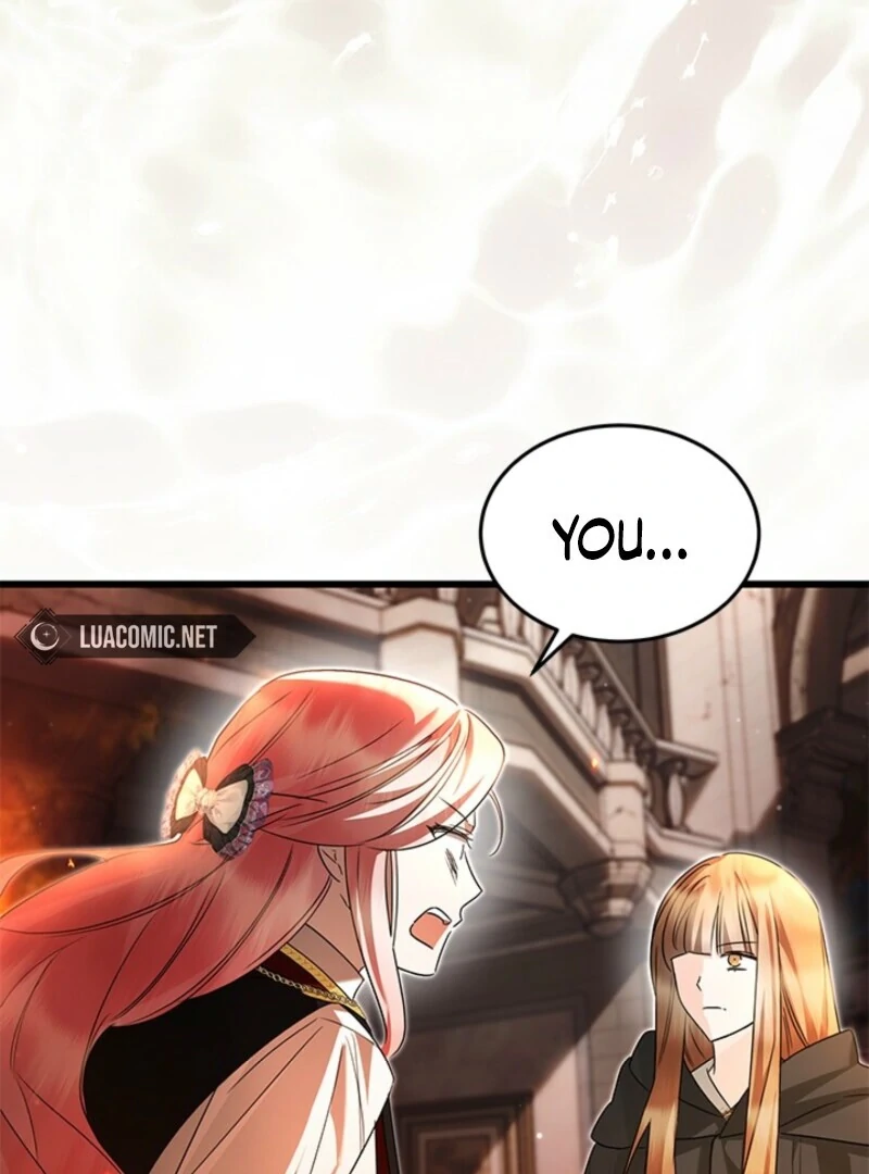 I Became a Tyrant’s Maid chapter 85 page 91