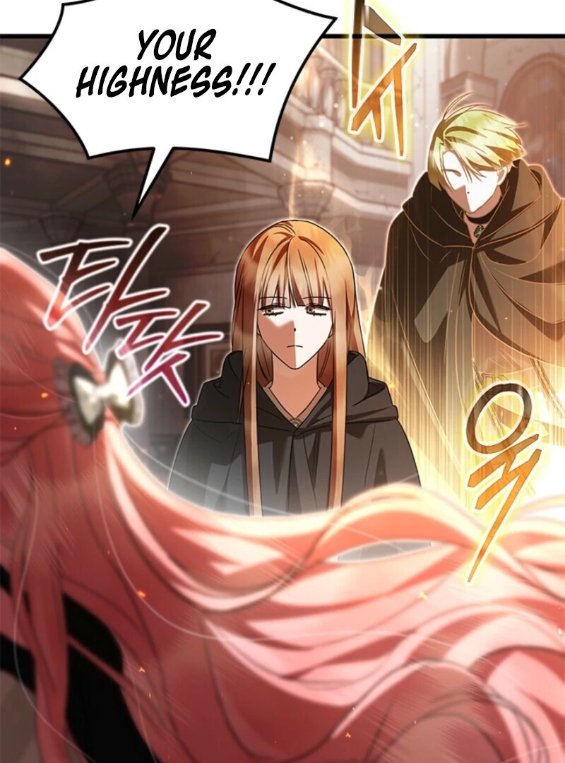 I Became a Tyrant’s Maid chapter 85 page 94