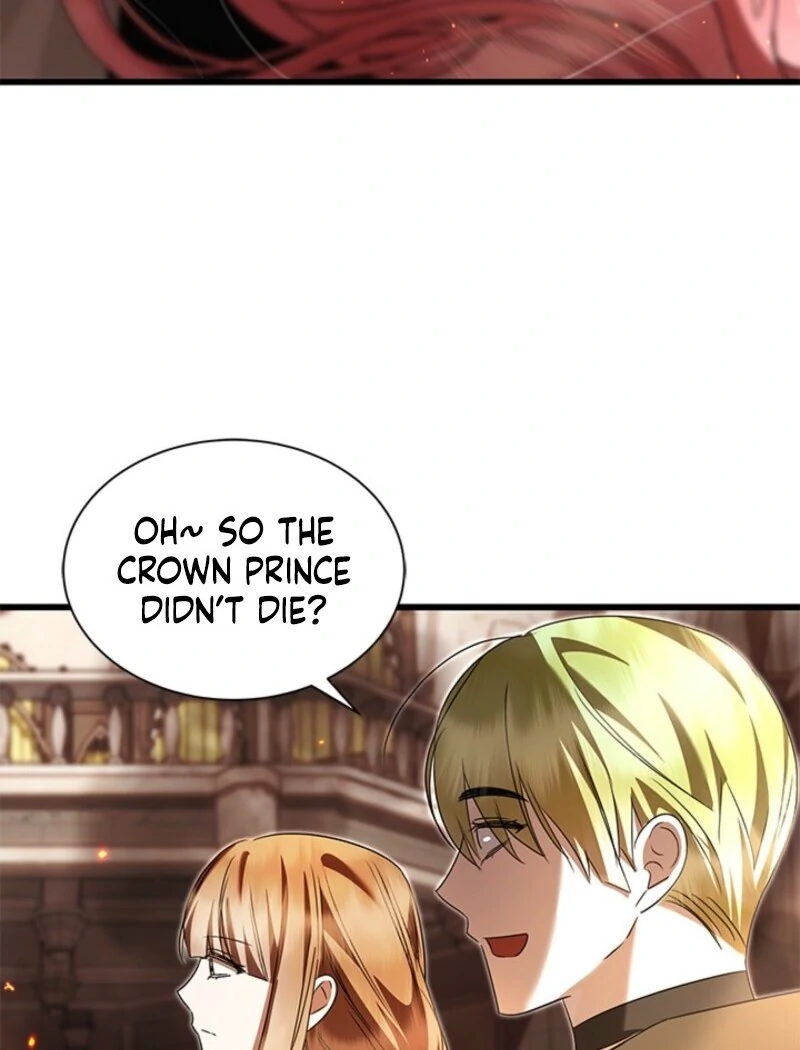 I Became a Tyrant’s Maid chapter 85 page 95