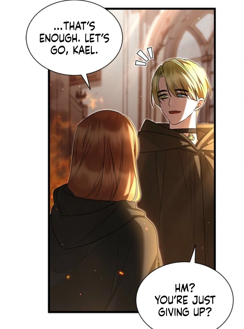 I Became a Tyrant’s Maid chapter 85 page 97