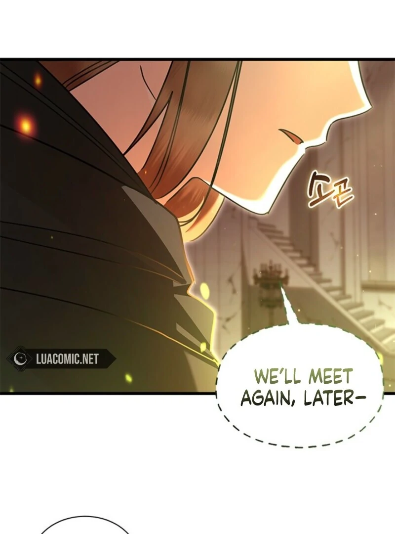 I Became a Tyrant’s Maid chapter 85 page 100