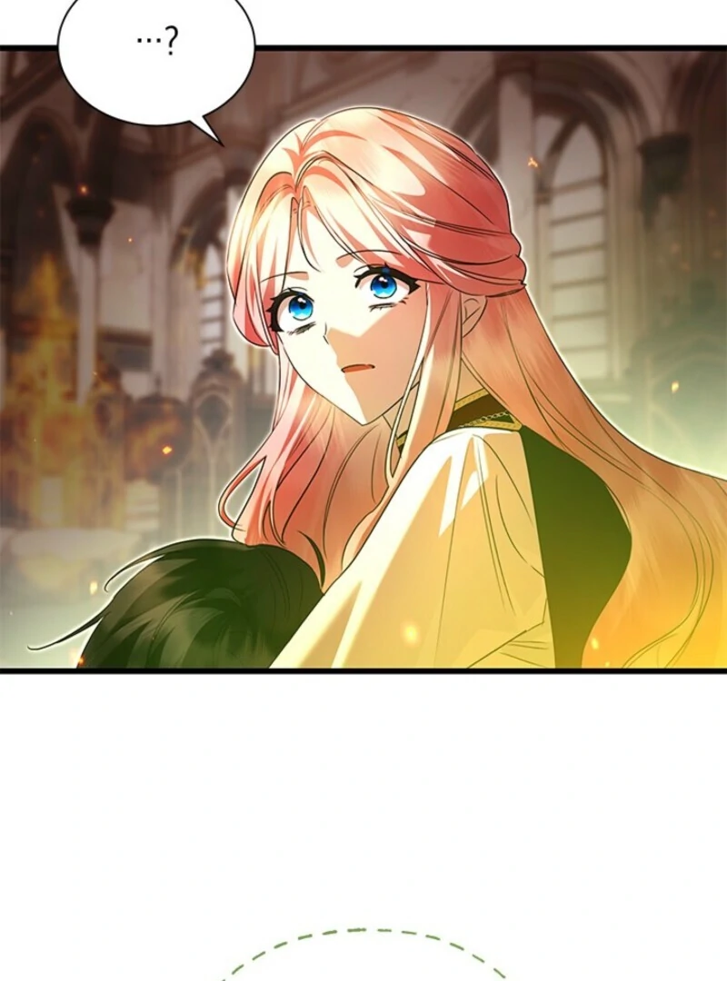 I Became a Tyrant’s Maid chapter 85 page 101