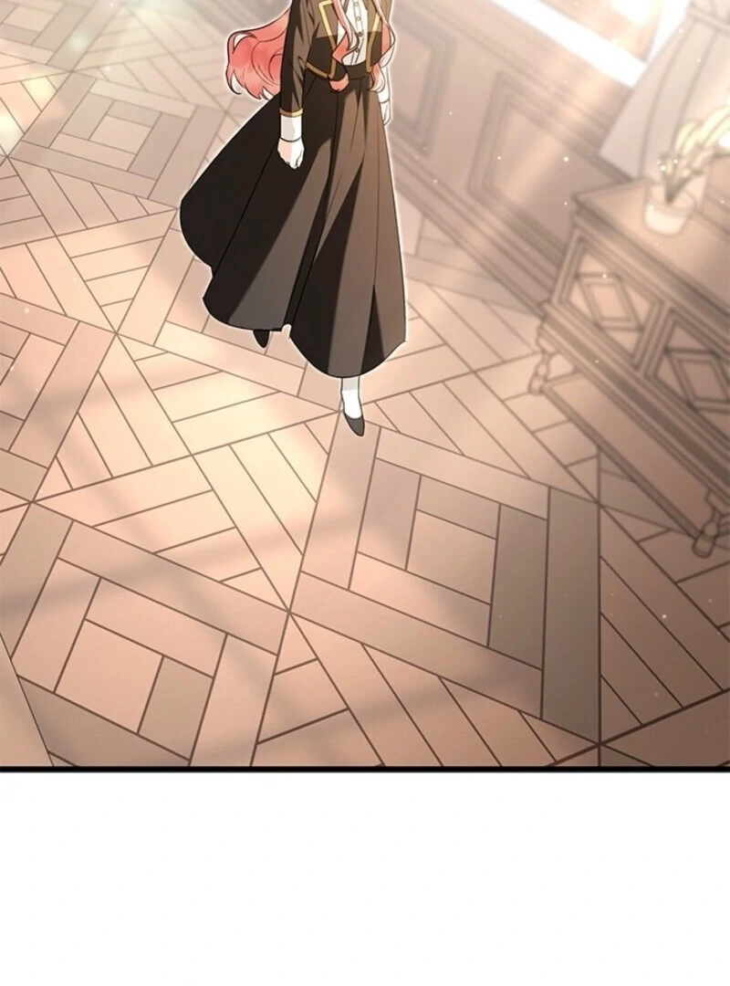 I Became a Tyrant’s Maid chapter 89 page 3