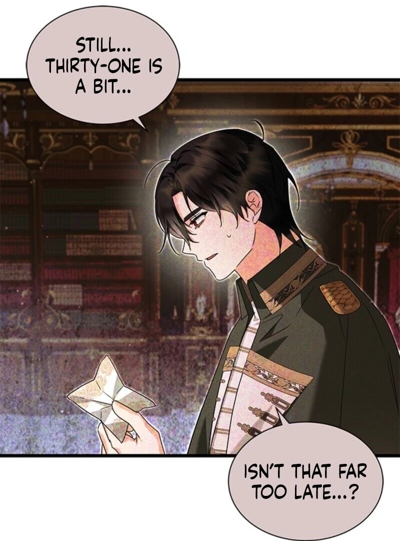 I Became a Tyrant’s Maid chapter 89 page 4