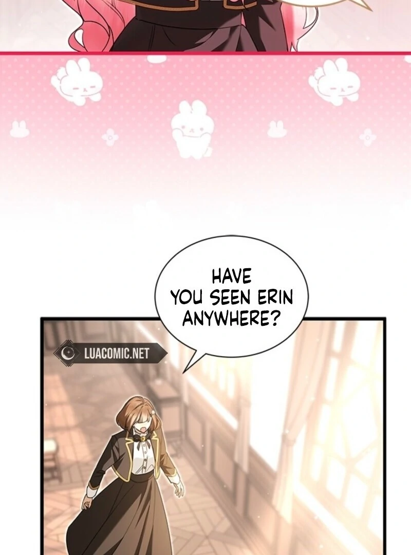 I Became a Tyrant’s Maid chapter 89 page 7