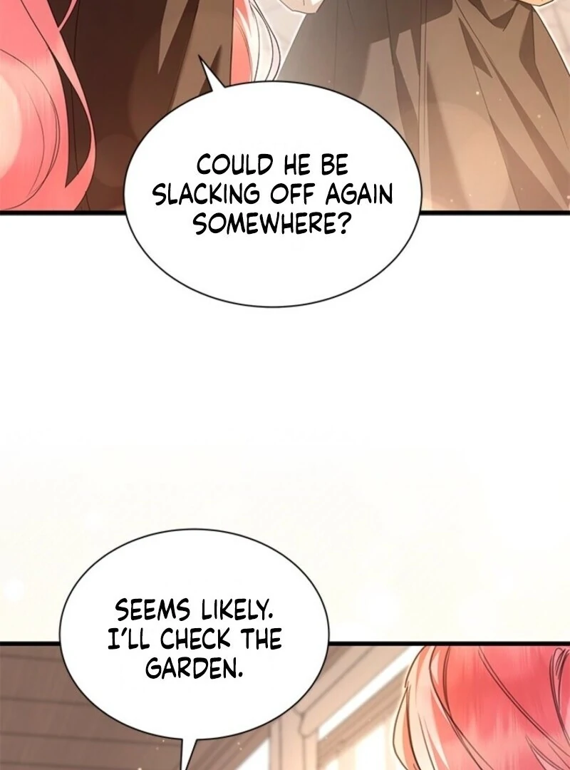 I Became a Tyrant’s Maid chapter 89 page 10