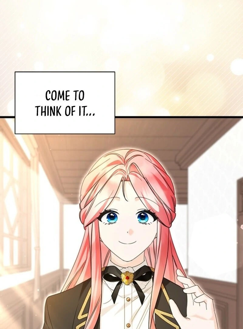 I Became a Tyrant’s Maid chapter 89 page 12