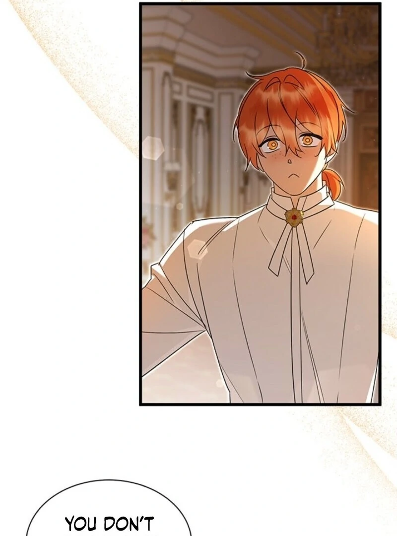 I Became a Tyrant’s Maid chapter 89 page 29
