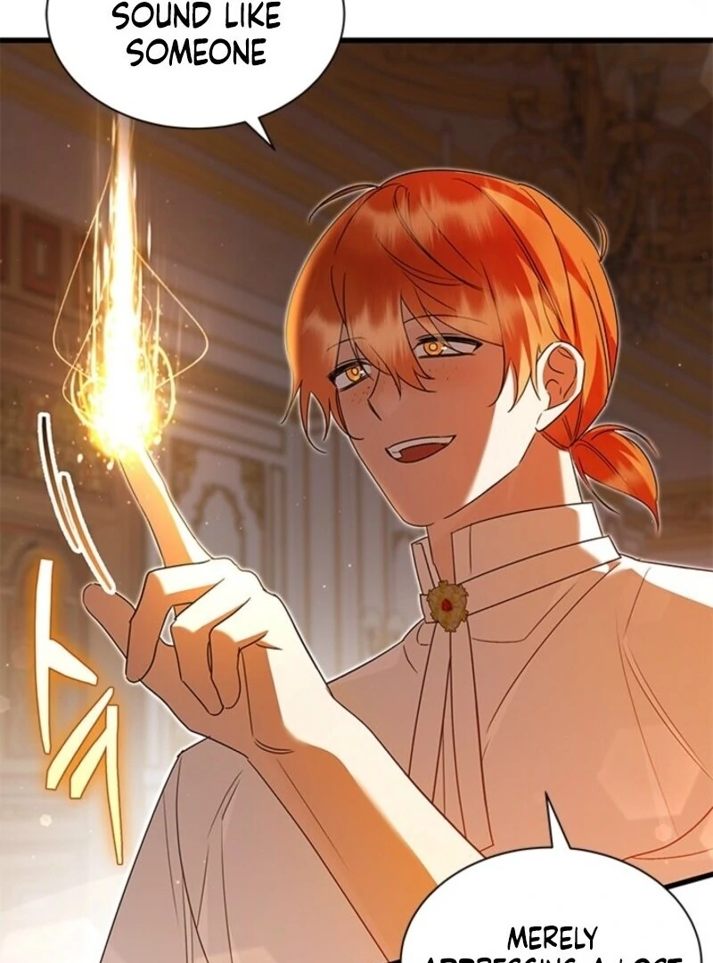 I Became a Tyrant’s Maid chapter 89 page 30