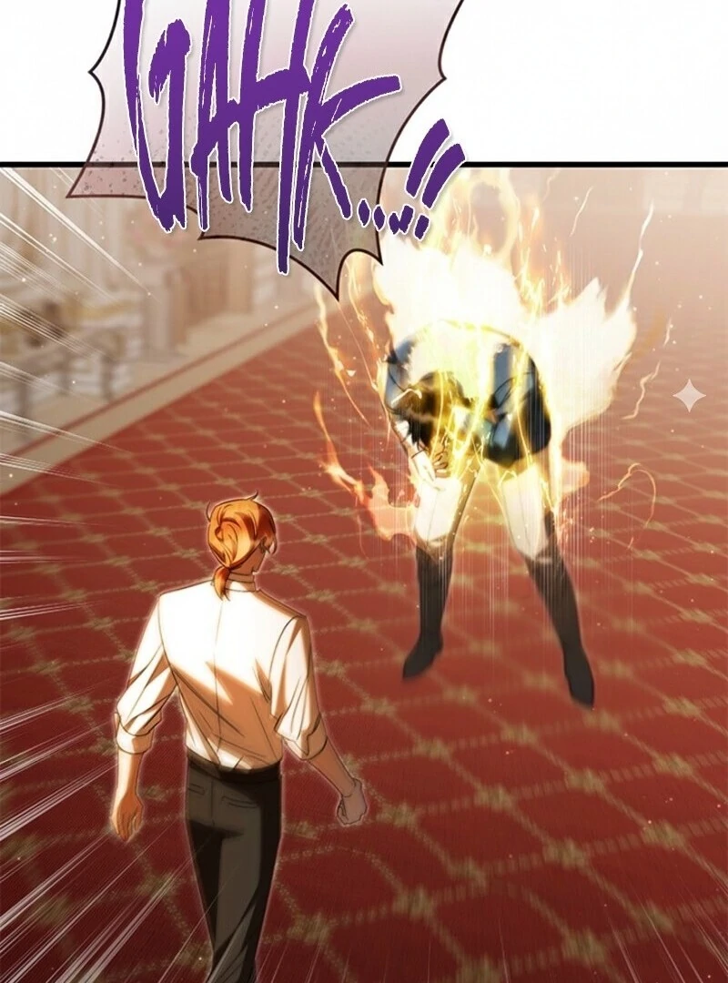 I Became a Tyrant’s Maid chapter 89 page 33