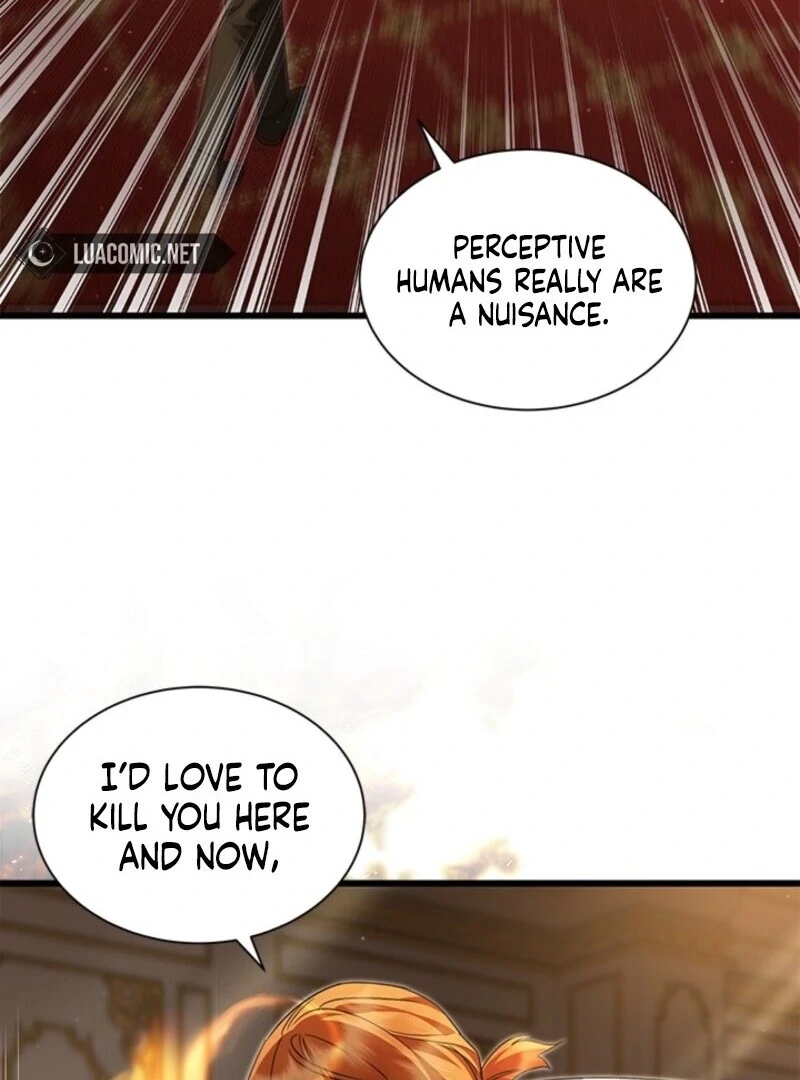 I Became a Tyrant’s Maid chapter 89 page 34