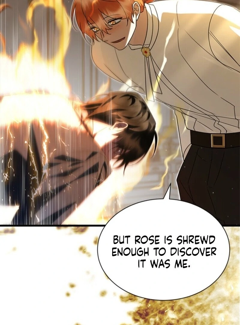I Became a Tyrant’s Maid chapter 89 page 35