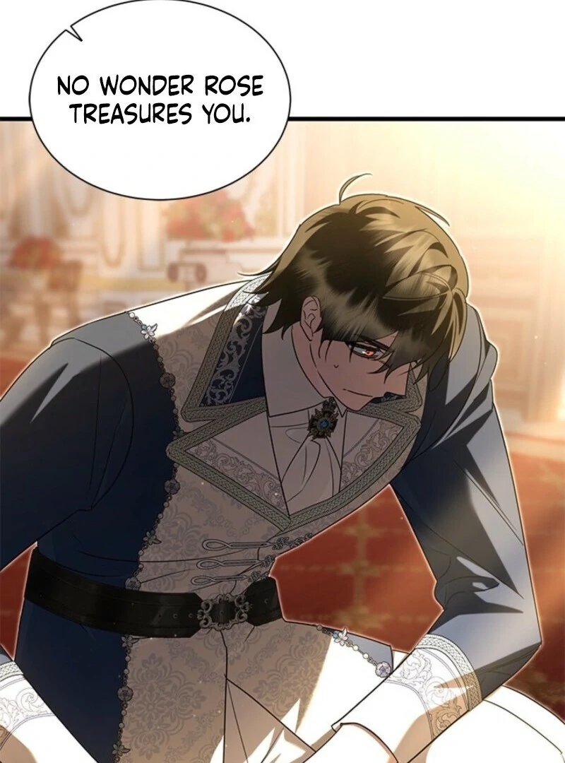 I Became a Tyrant’s Maid chapter 89 page 43