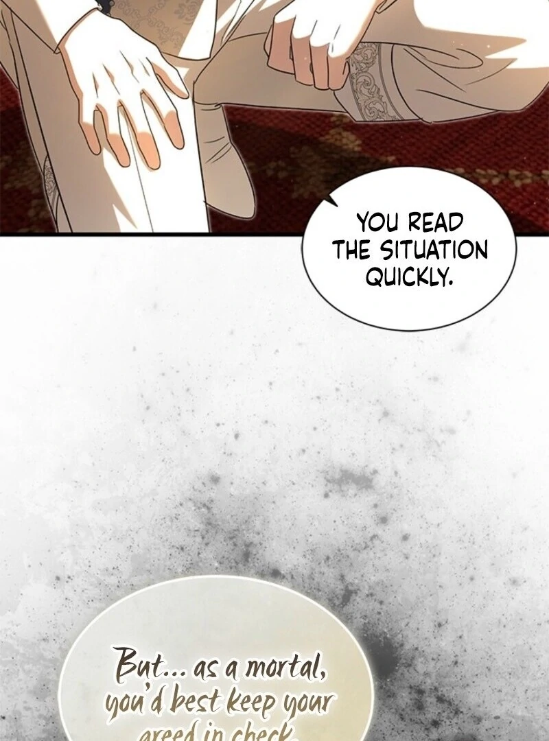 I Became a Tyrant’s Maid chapter 89 page 44
