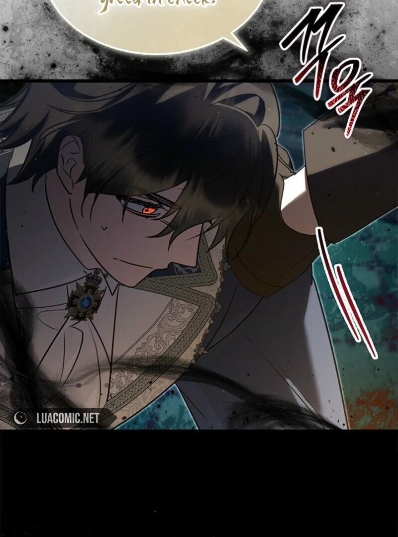 I Became a Tyrant’s Maid chapter 89 page 45