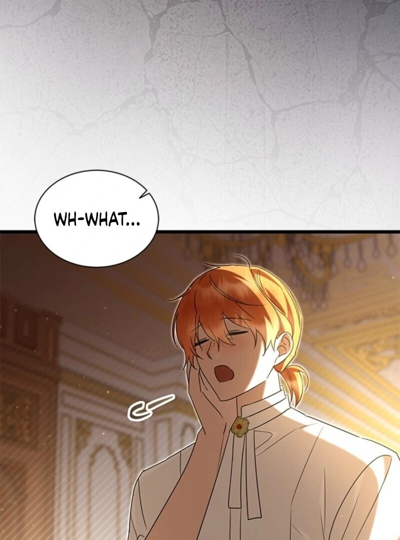 I Became a Tyrant’s Maid chapter 89 page 49