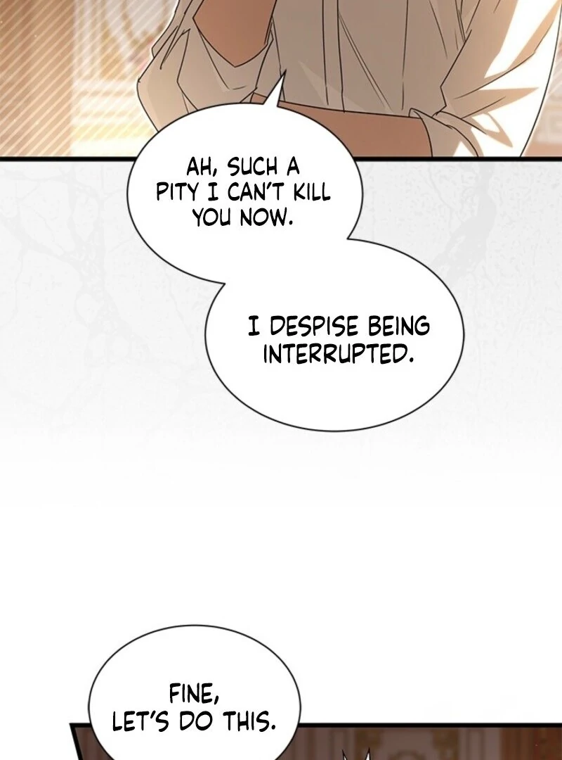 I Became a Tyrant’s Maid chapter 89 page 50