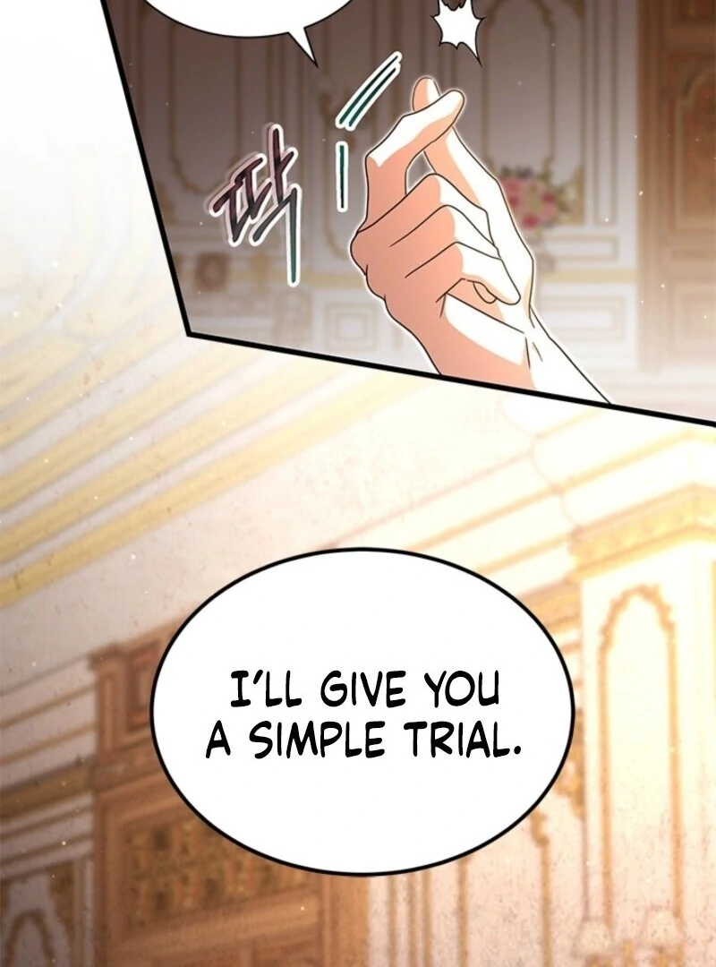 I Became a Tyrant’s Maid chapter 89 page 51