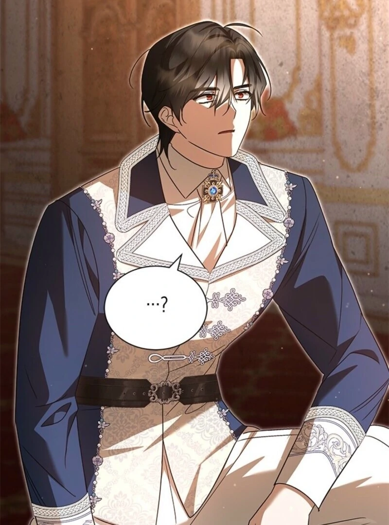 I Became a Tyrant’s Maid chapter 89 page 52
