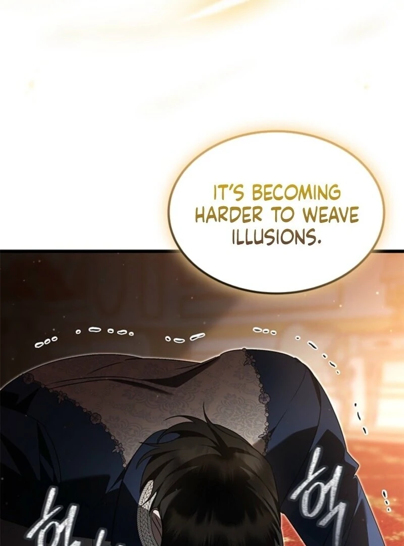 I Became a Tyrant’s Maid chapter 89 page 60