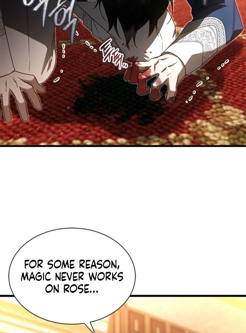 I Became a Tyrant’s Maid chapter 89 page 61
