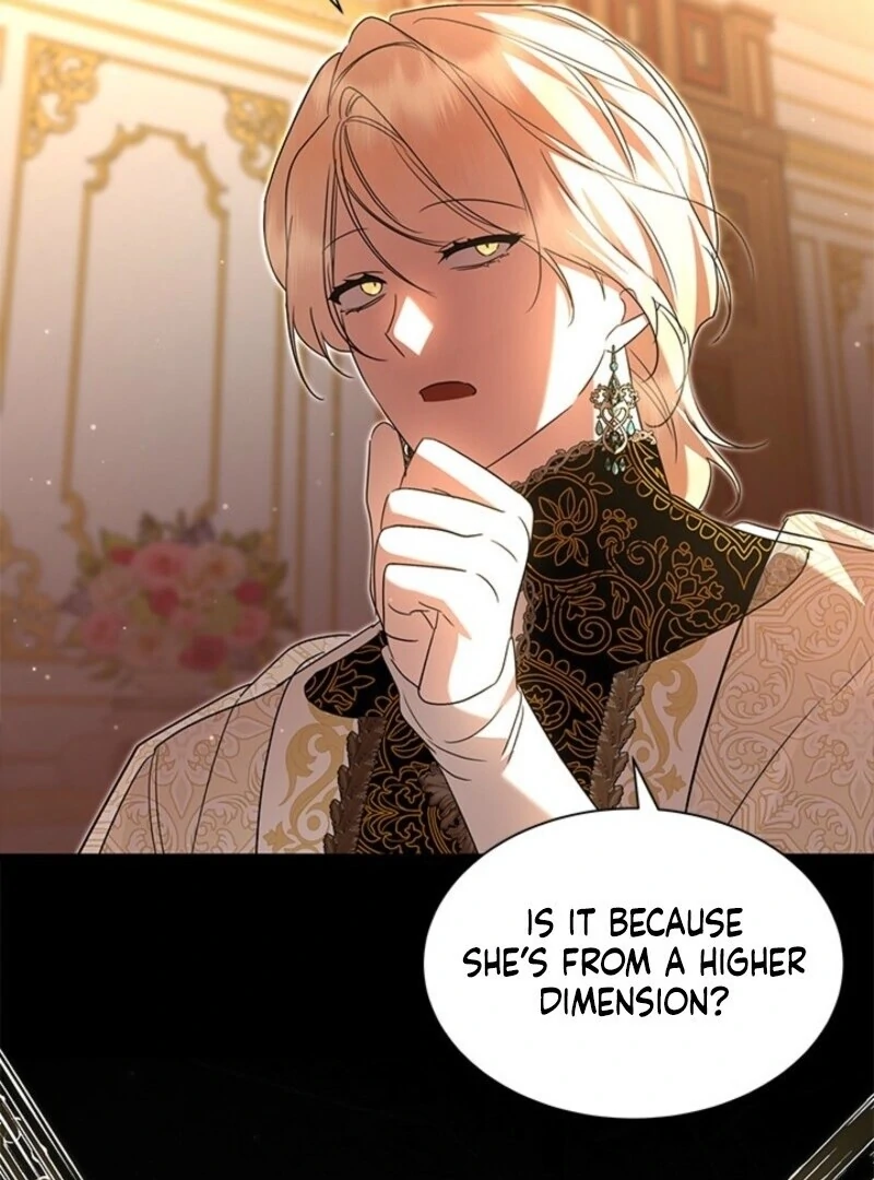 I Became a Tyrant’s Maid chapter 89 page 62