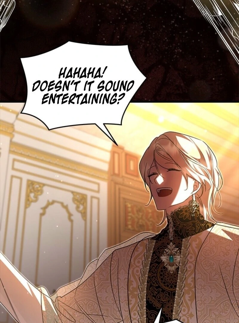 I Became a Tyrant’s Maid chapter 89 page 66
