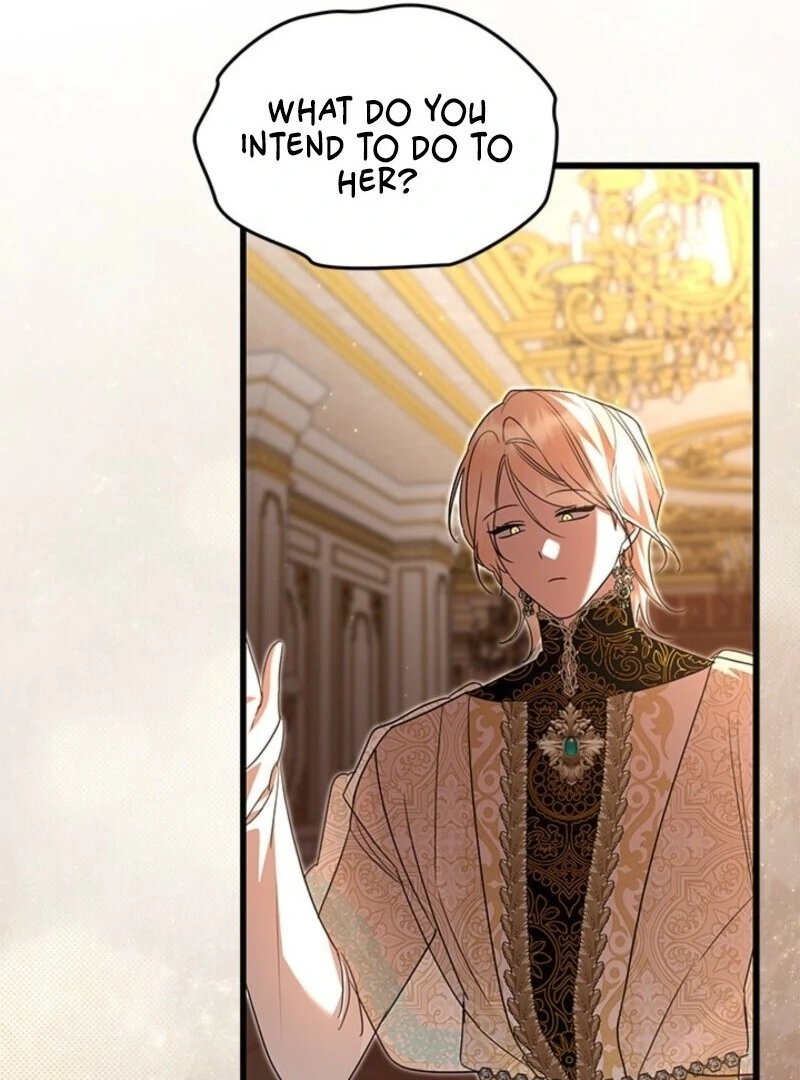 I Became a Tyrant’s Maid chapter 89 page 69