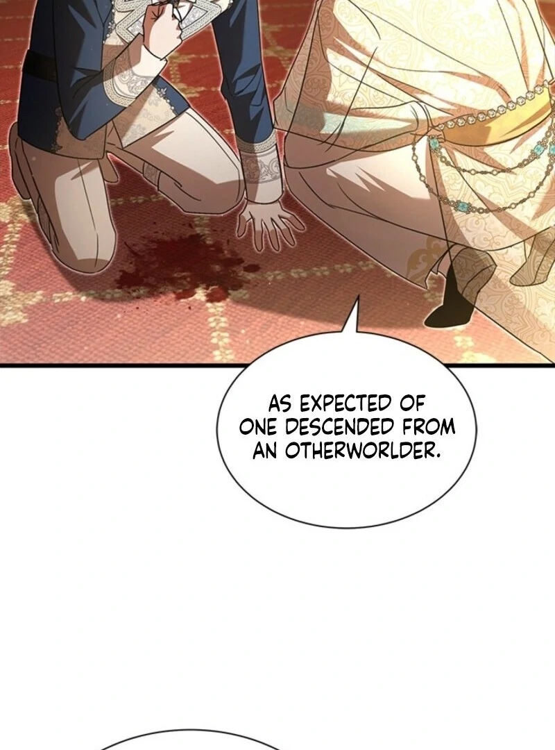 I Became a Tyrant’s Maid chapter 89 page 71