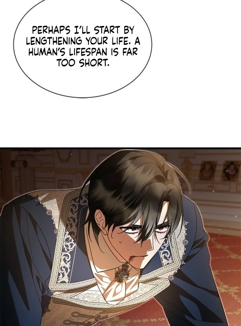 I Became a Tyrant’s Maid chapter 89 page 72