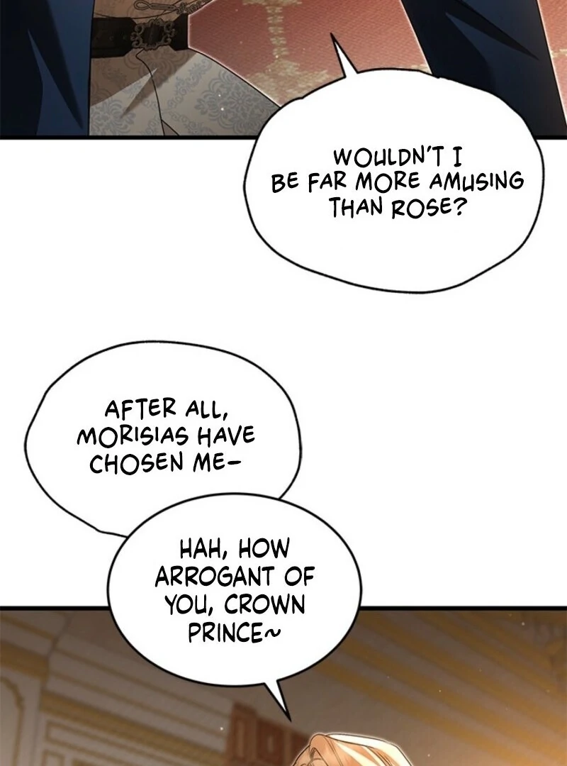 I Became a Tyrant’s Maid chapter 89 page 73