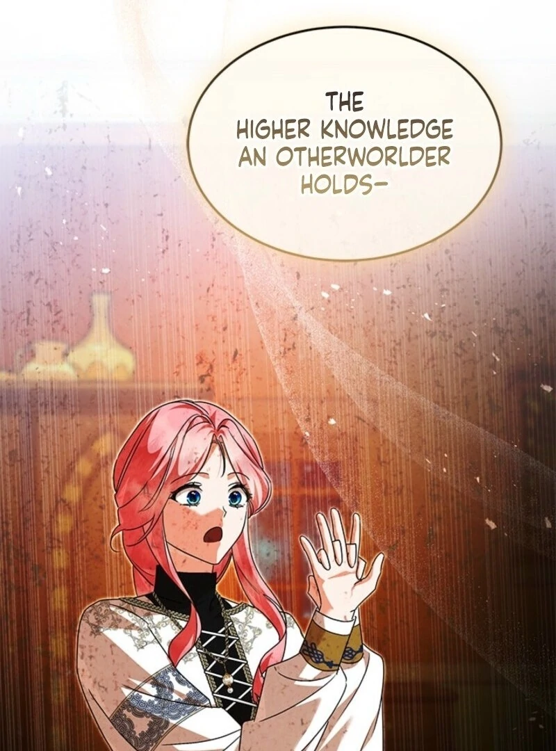 I Became a Tyrant’s Maid chapter 89 page 75
