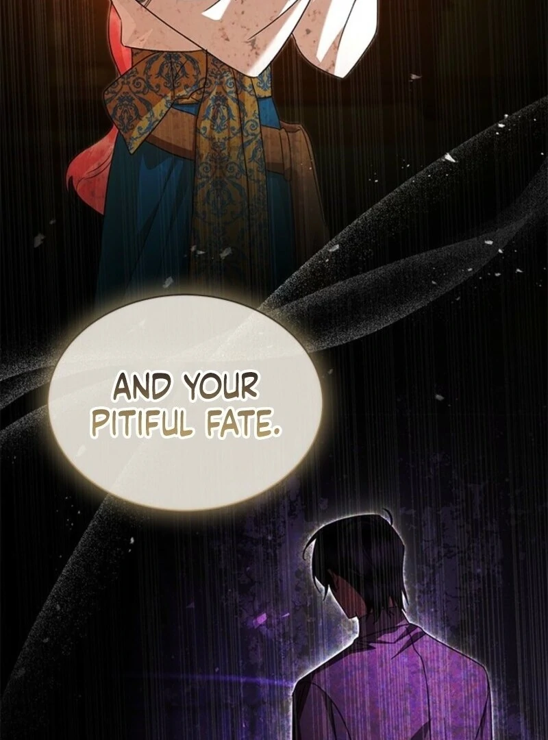 I Became a Tyrant’s Maid chapter 89 page 76