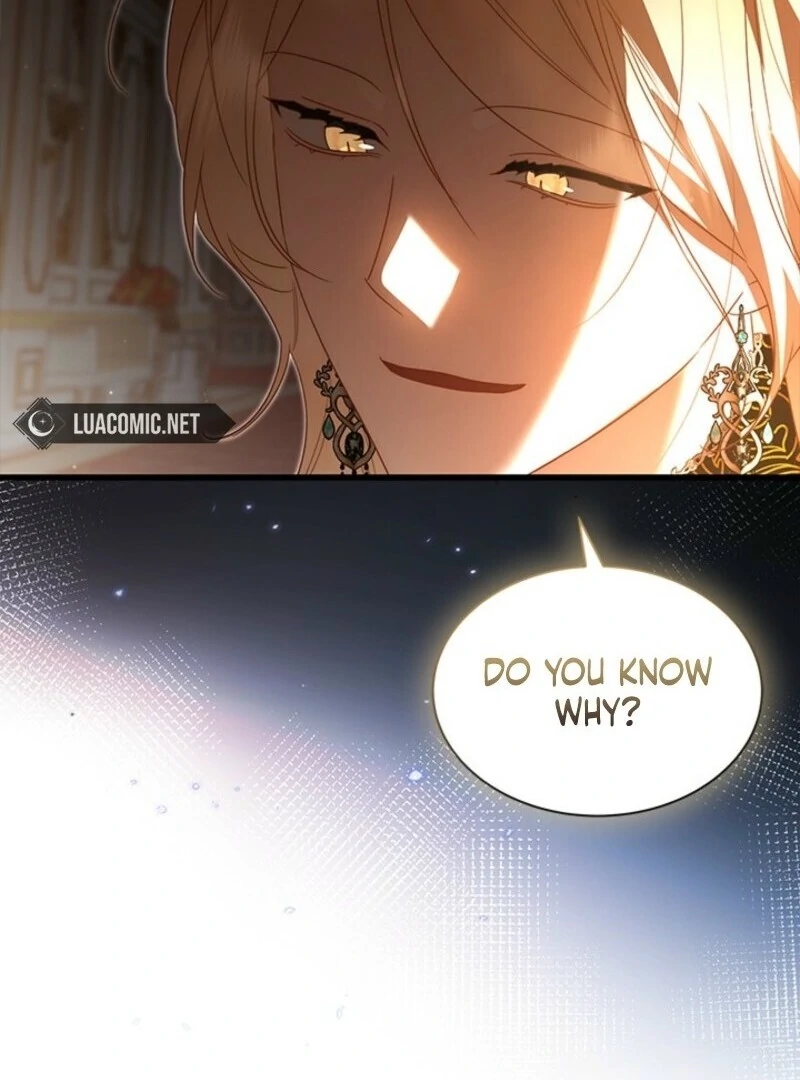 I Became a Tyrant’s Maid chapter 89 page 79
