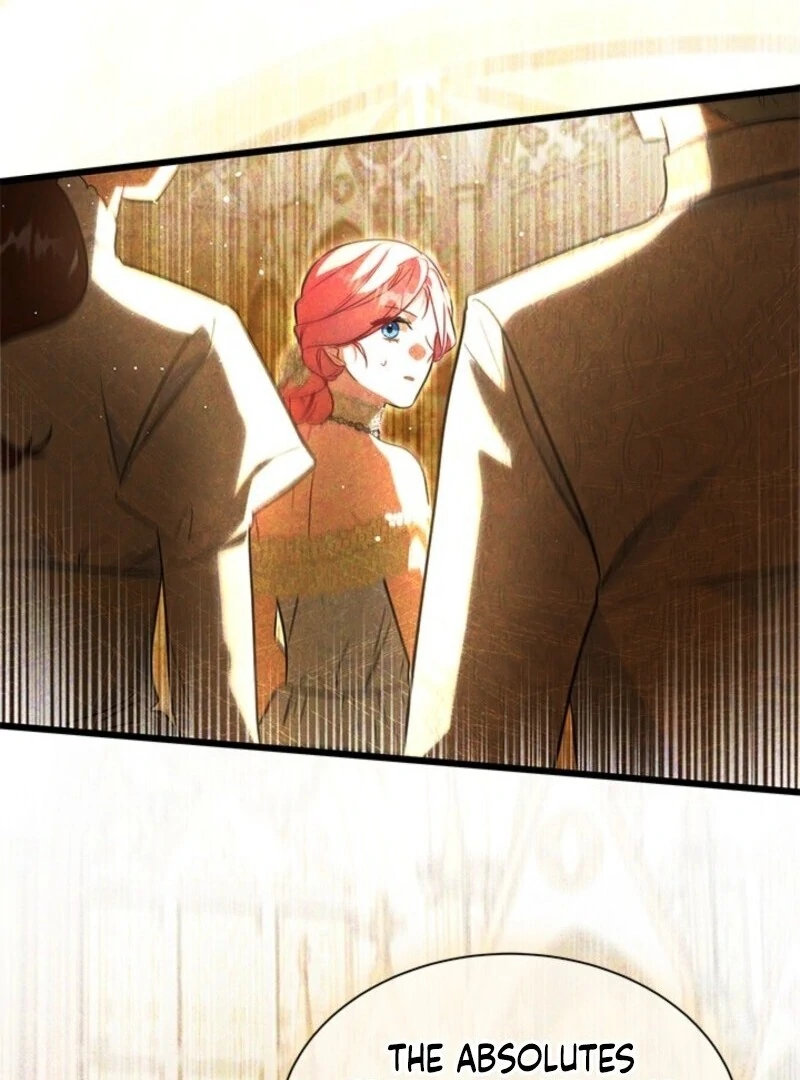 I Became a Tyrant’s Maid chapter 89 page 83