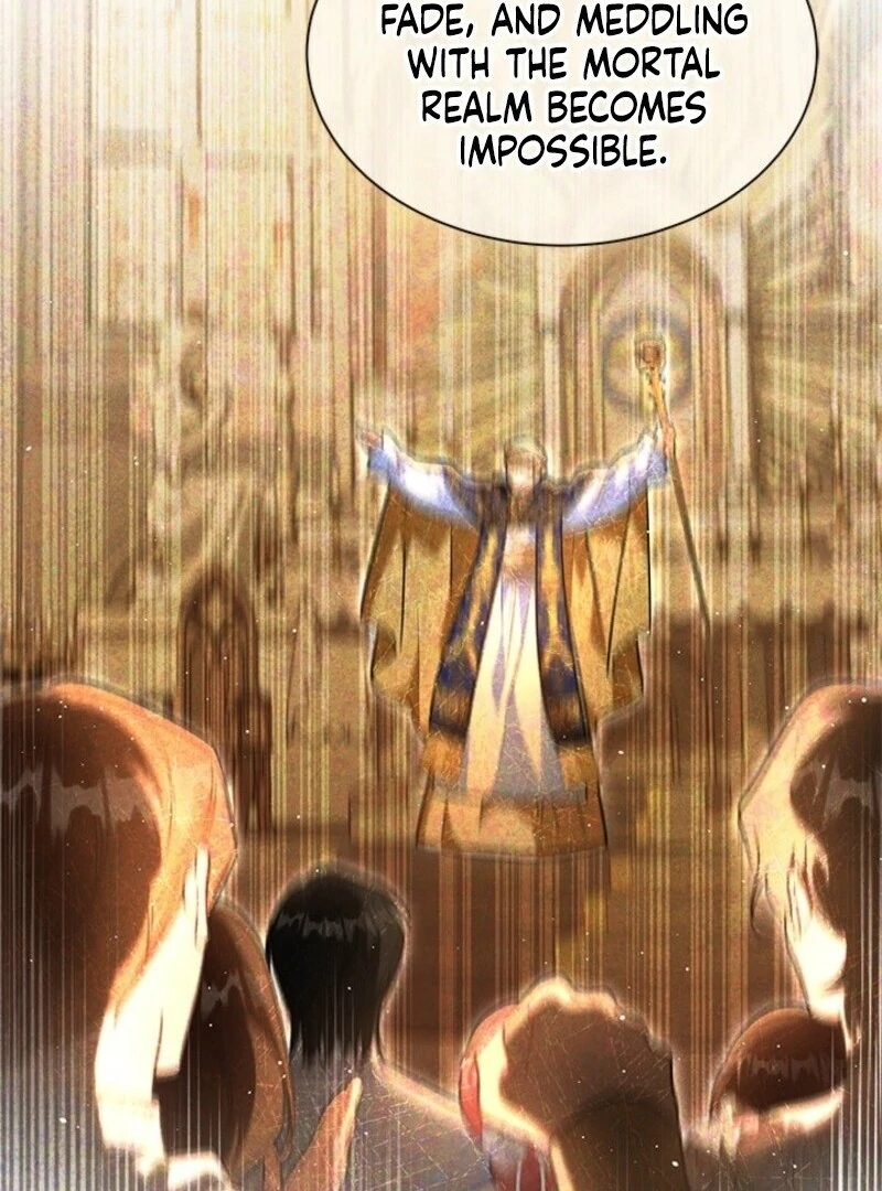 I Became a Tyrant’s Maid chapter 89 page 84