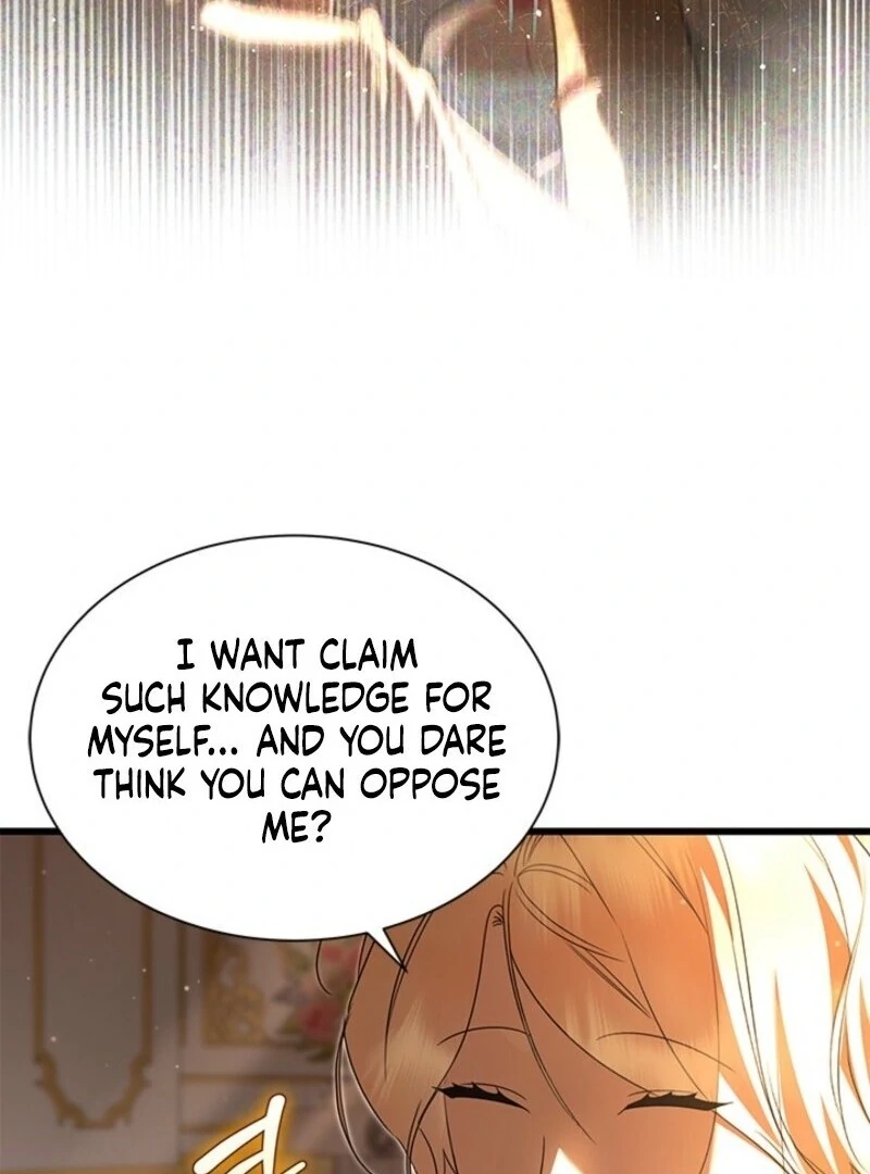 I Became a Tyrant’s Maid chapter 89 page 85
