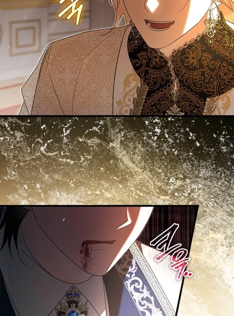 I Became a Tyrant’s Maid chapter 89 page 86