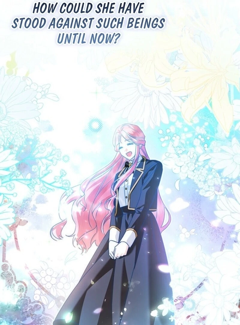 I Became a Tyrant’s Maid chapter 89 page 99