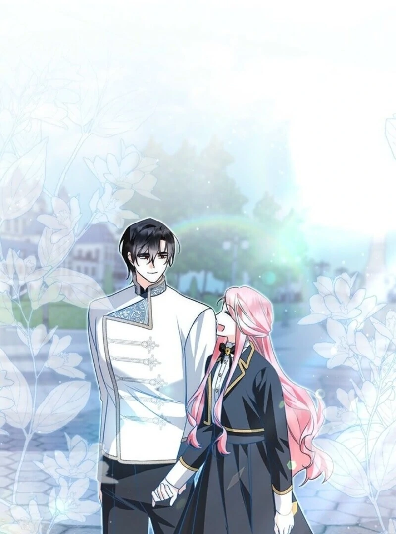 I Became a Tyrant’s Maid chapter 89 page 102