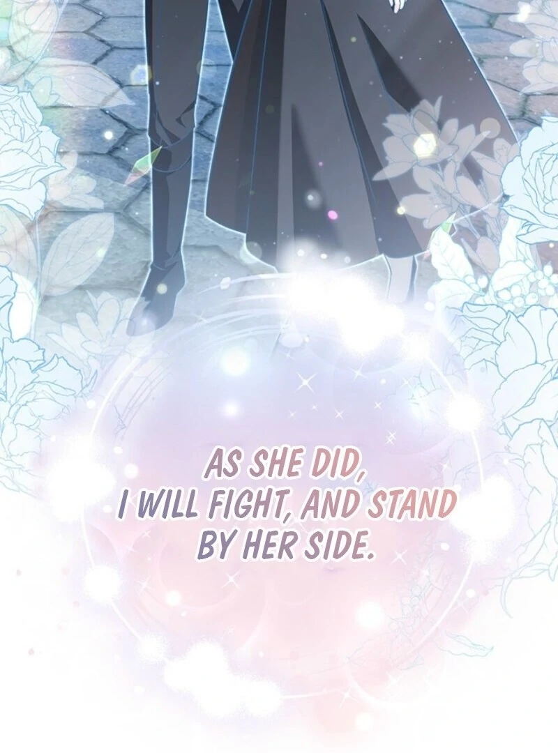 I Became a Tyrant’s Maid chapter 89 page 103