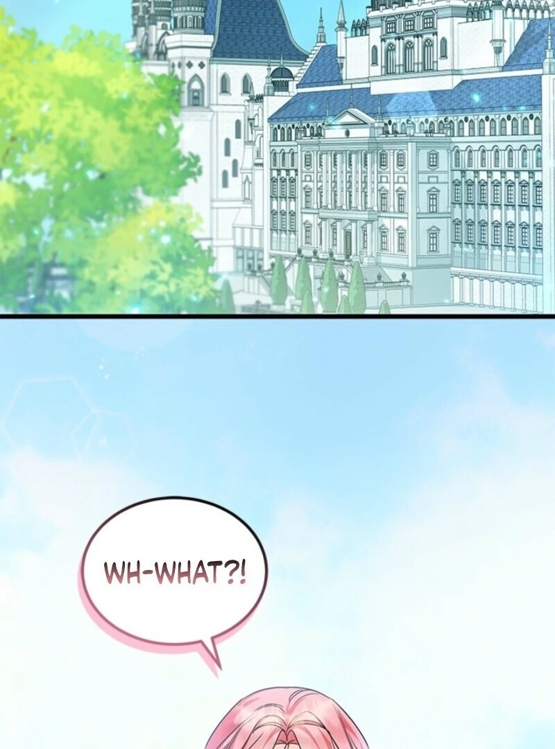 I Became a Tyrant’s Maid chapter 90 page 3