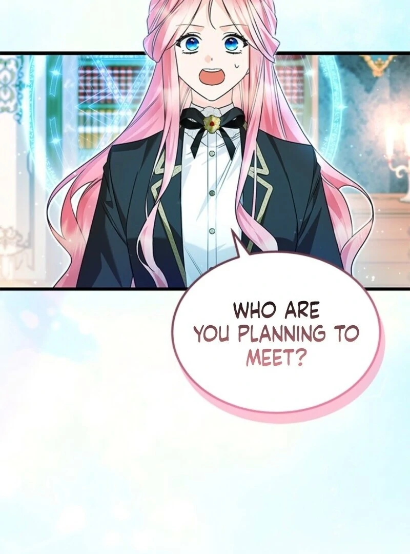 I Became a Tyrant’s Maid chapter 90 page 4