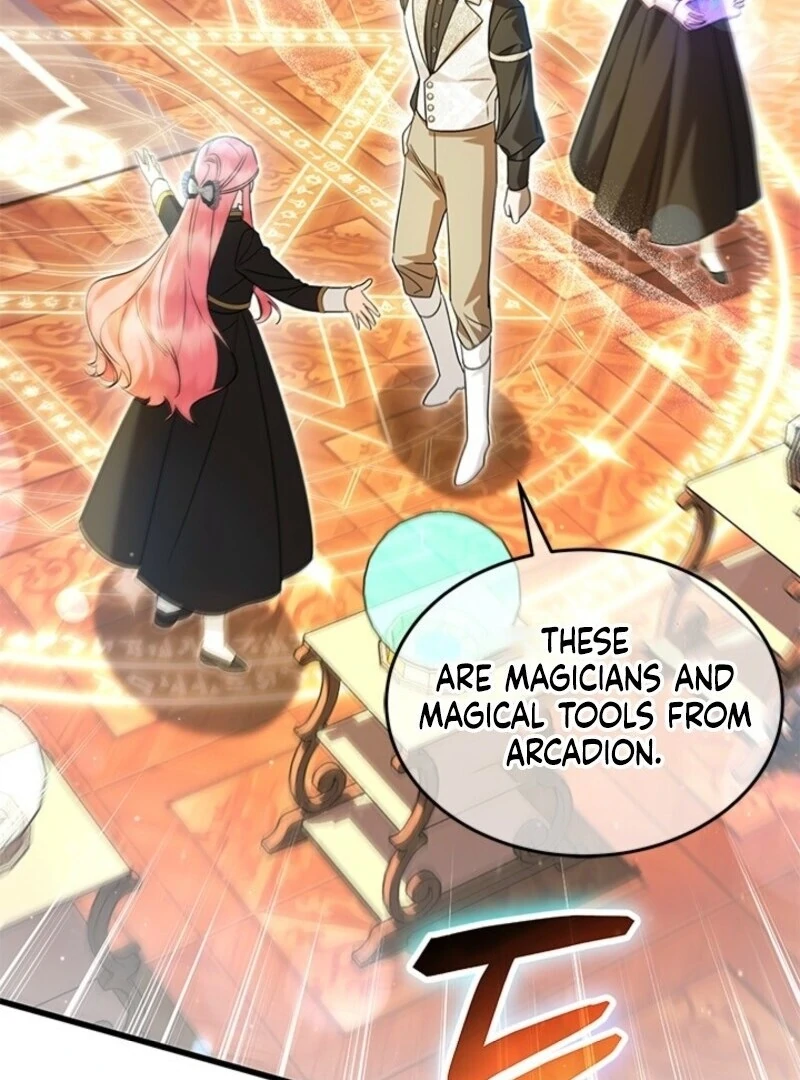 I Became a Tyrant’s Maid chapter 90 page 6